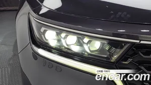 Kia Sorento, 2020 — миниатюра 8
