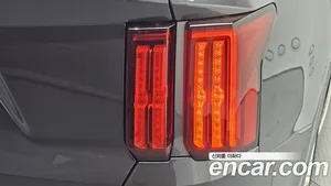 Kia Sorento, 2020 — миниатюра 9
