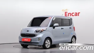 Kia RAY, 2017 — миниатюра 1