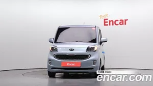 Kia RAY, 2017 — миниатюра 3