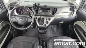 Kia RAY, 2017 — миниатюра 10