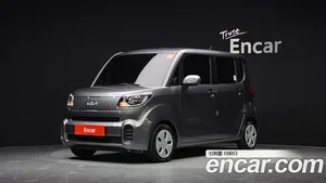 Kia RAY, 2021 — миниатюра 1