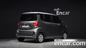 Kia RAY, 2021 — миниатюра 2