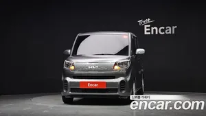 Kia RAY, 2021 — миниатюра 3