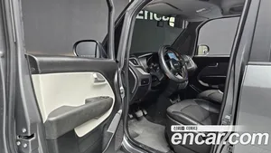 Kia RAY, 2021 — миниатюра 13