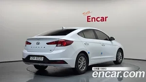 Hyundai Avante, 2019 — миниатюра 2