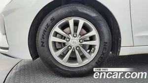 Hyundai Avante, 2019 — миниатюра 5