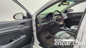 Hyundai Avante, 2019 — миниатюра 10