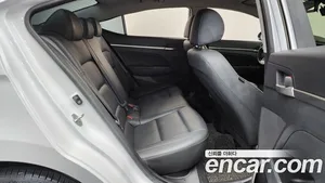 Hyundai Avante, 2019 — миниатюра 11