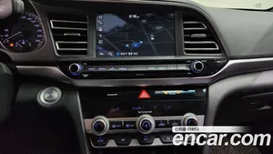 Hyundai Avante, 2019 — миниатюра 13