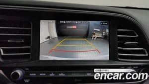 Hyundai Avante, 2019 — миниатюра 14