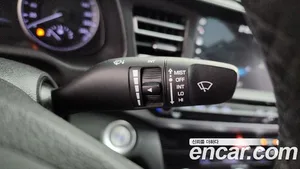 Hyundai Avante, 2019 — миниатюра 18