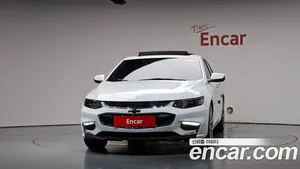 Chevrolet Malibu, 2018 — миниатюра 2