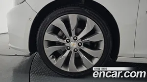 Chevrolet Malibu, 2018 — миниатюра 4