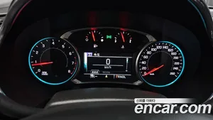 Chevrolet Malibu, 2018 — миниатюра 10