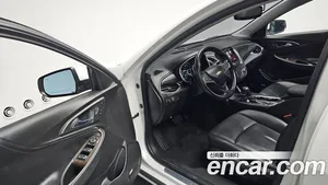 Chevrolet Malibu, 2018 — миниатюра 12