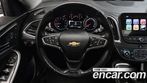 Chevrolet Malibu, 2018 — миниатюра 18