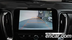 Chevrolet Malibu, 2018 — миниатюра 20