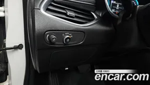 Chevrolet Malibu, 2018 — миниатюра 21