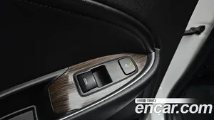 Chevrolet Malibu, 2018 — миниатюра 24