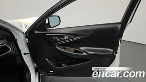 Chevrolet Malibu, 2018 — миниатюра 13