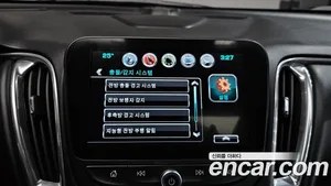Chevrolet Malibu, 2018 — миниатюра 26