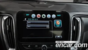 Chevrolet Malibu, 2018 — миниатюра 27