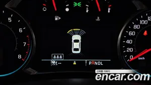 Chevrolet Malibu, 2018 — миниатюра 28