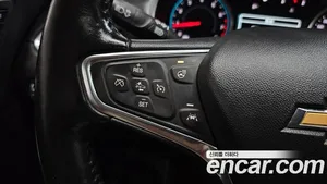 Chevrolet Malibu, 2018 — миниатюра 34