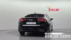 Kia Stinger, 2018 — миниатюра 4