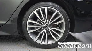 Kia Stinger, 2018 — миниатюра 5