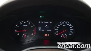 Kia Stinger, 2018 — миниатюра 8