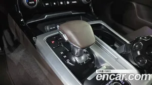 Kia Stinger, 2018 — миниатюра 9