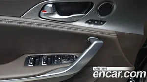 Kia Stinger, 2018 — миниатюра 11