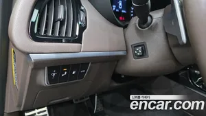 Kia Stinger, 2018 — миниатюра 12