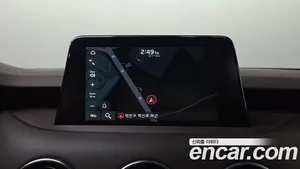 Kia Stinger, 2018 — миниатюра 20
