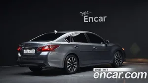 Nissan Altima, 2018 — миниатюра 2