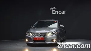Nissan Altima, 2018 — миниатюра 3