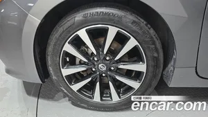 Nissan Altima, 2018 — миниатюра 5