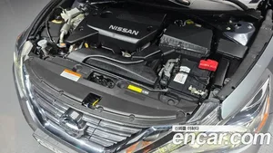 Nissan Altima, 2018 — миниатюра 6