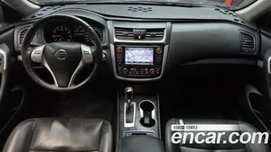 Nissan Altima, 2018 — миниатюра 10