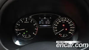 Nissan Altima, 2018 — миниатюра 11