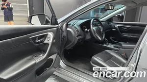 Nissan Altima, 2018 — миниатюра 13