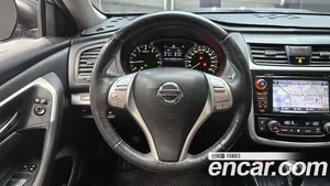 Nissan Altima, 2018 — миниатюра 19