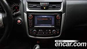 Nissan Altima, 2018 — миниатюра 20