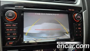 Nissan Altima, 2018 — миниатюра 21