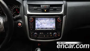 Nissan Altima, 2018 — миниатюра 22