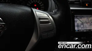 Nissan Altima, 2018 — миниатюра 24