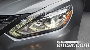 Nissan Altima, 2018 — миниатюра 8