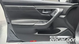 Nissan Altima, 2018 — миниатюра 14